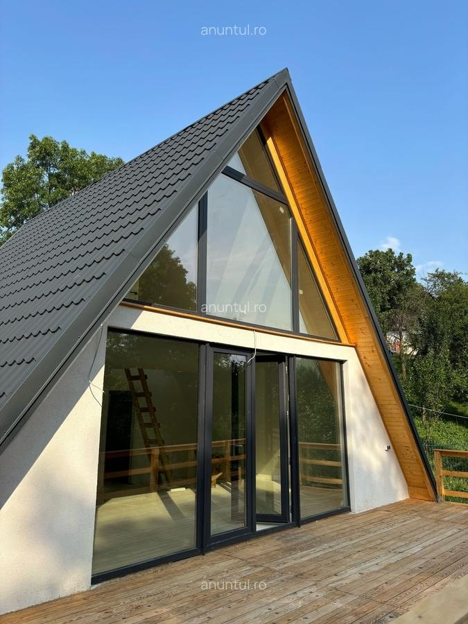 Campina, Valea Prahovei, Valea Doftanei - 9 Campina, Valea Prahovei, Valea Doftanei - 9