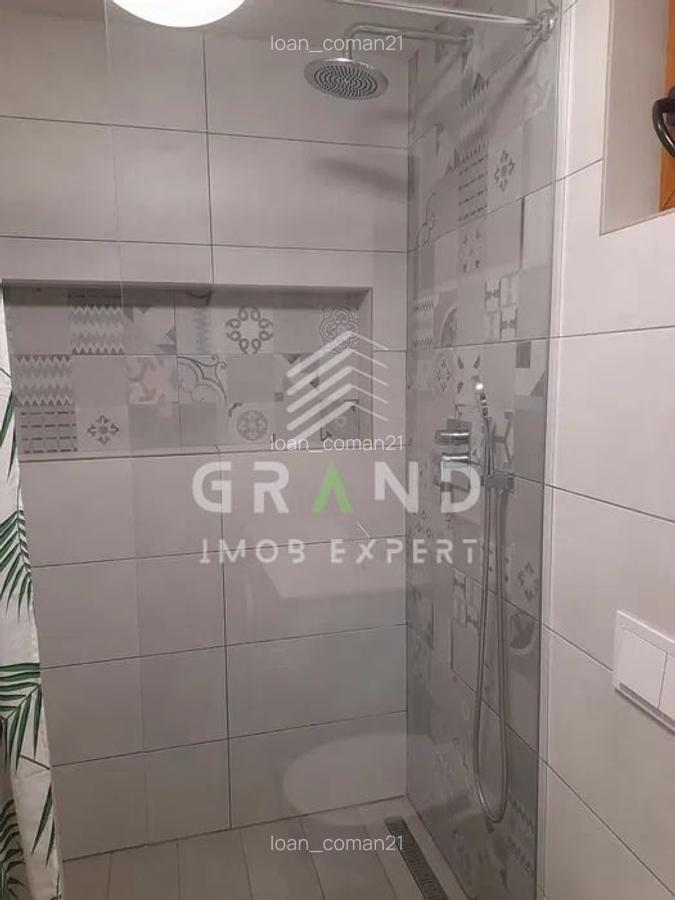 Ap 2 camere, TERASA, CURTE COMUNA, zona Hasdeu - 7