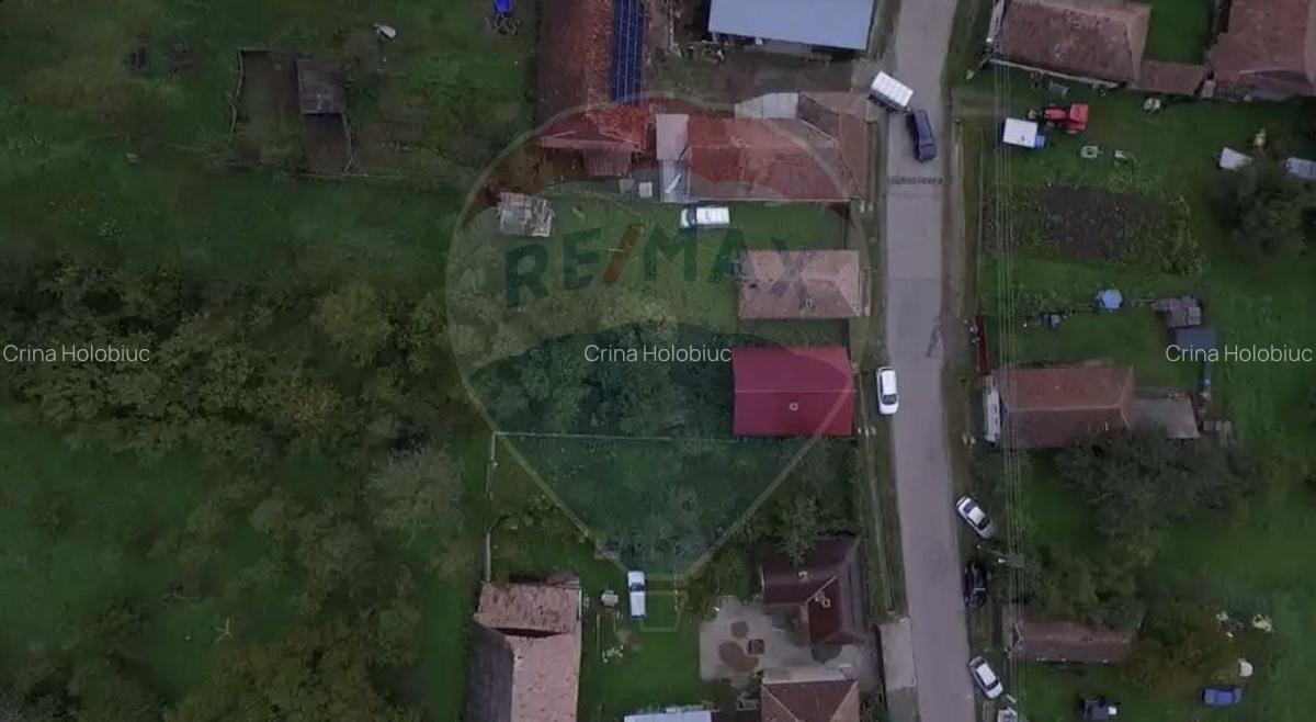 Casa de vanzare, 2 camere, Braisoru - 5