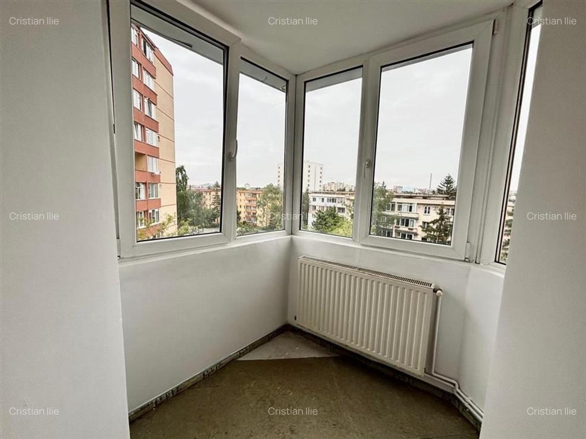 Apartament cu 4 camere | Centru Civic - 12
