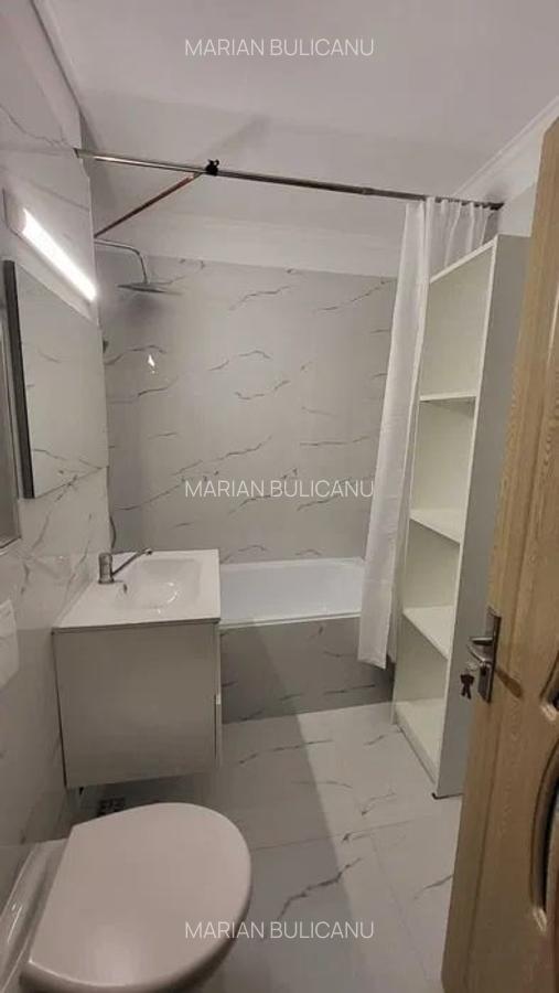 Garsonieră decomandată, mobilată în Cug - 6