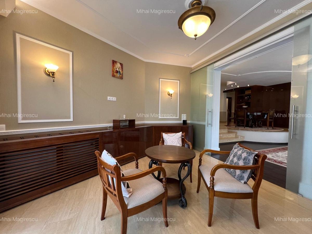 Apartament spectaculos || Finisaje premium || Mobilat complet - 4