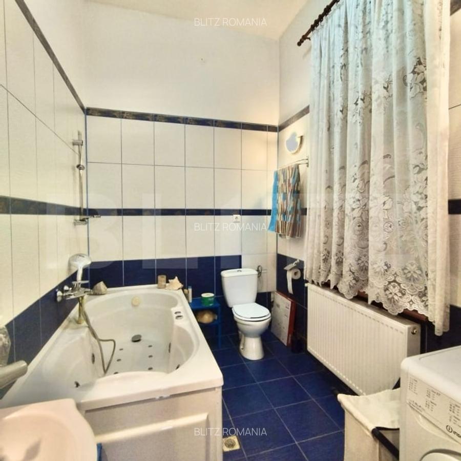 Cladire istorica, 4 camere-balcon si view spectaculos- Piata Romanilor - 10