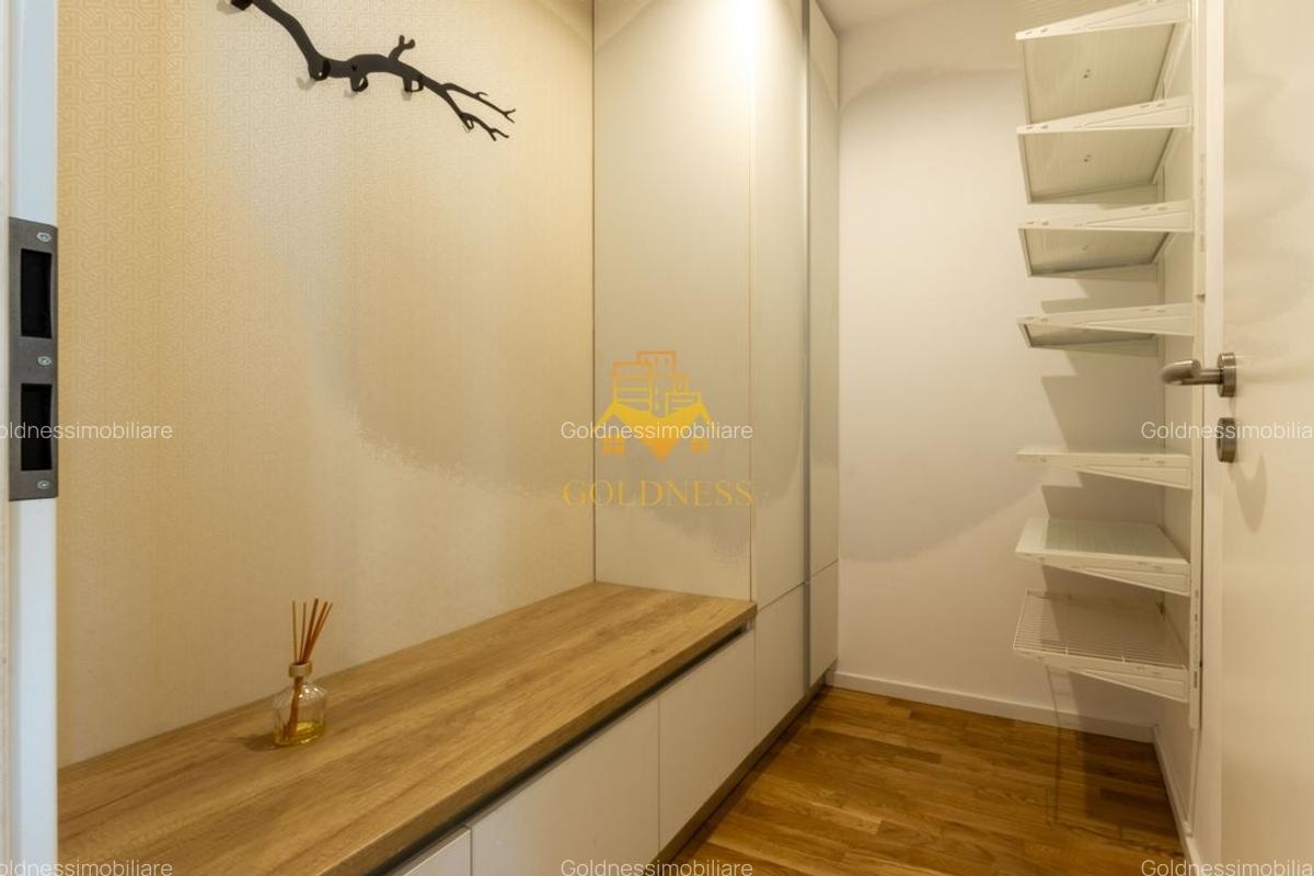 3 camere, premium, terasă, parcare subterana, Buna Ziua, ELF, LIDL - 12