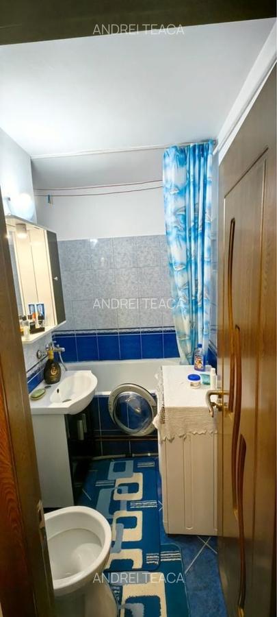 Garsoniera confort 1, zona Astra-Traian - 7