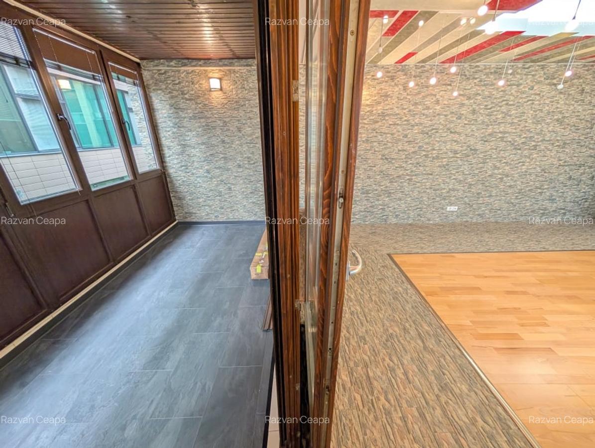 Apartament 3 camere 110 mp | 0 comision | Aviatiei - Biharia - 34