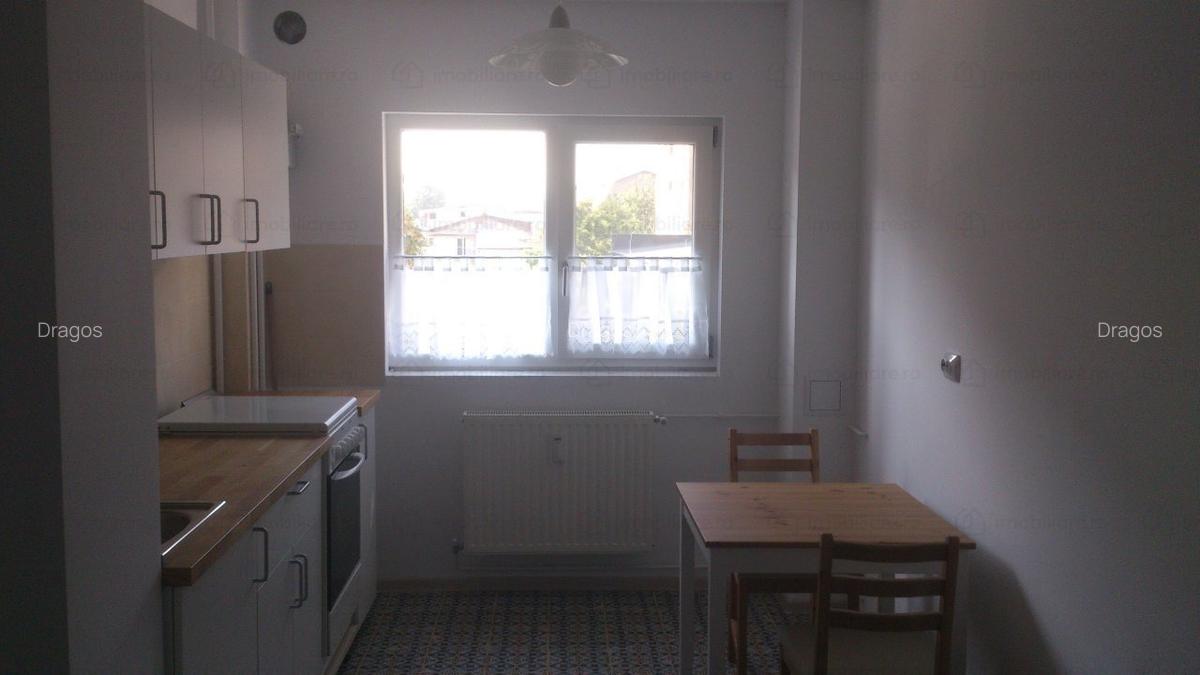 Apartament 2 camere langa Metrou Crangasi - 8