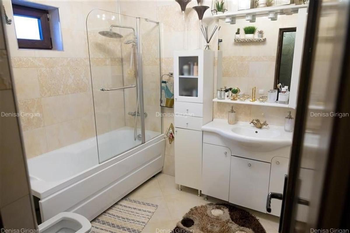 Casa   I 4 camere I 98 mp  I teren 770 mp I Catcau  zona Dej - 15