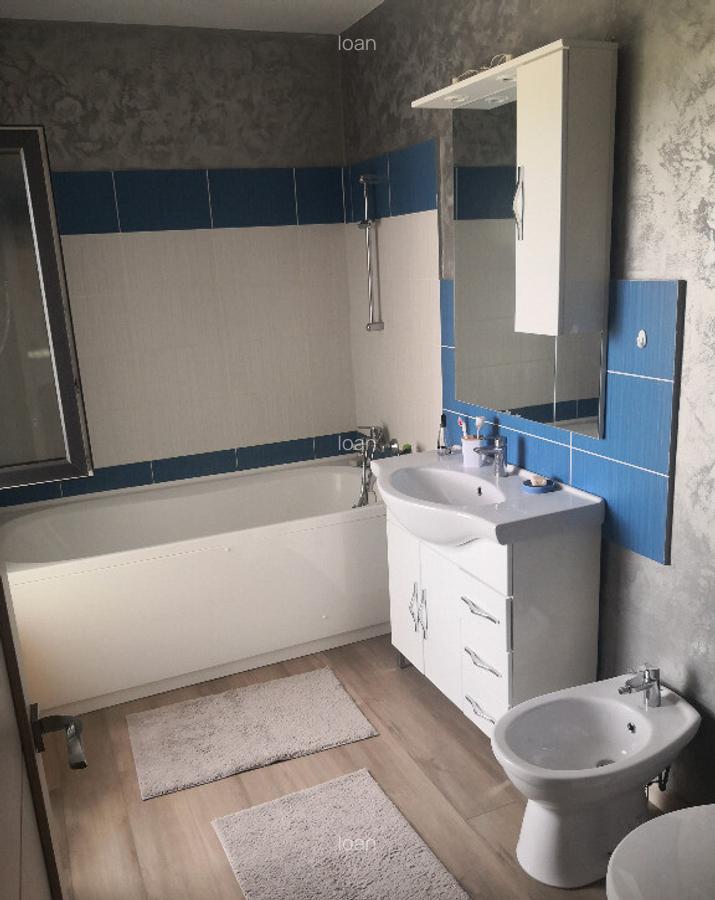 DIRECT de la PROPRIETAR - Duplex cu Etaj si Gradina Mosnita Veche - 6