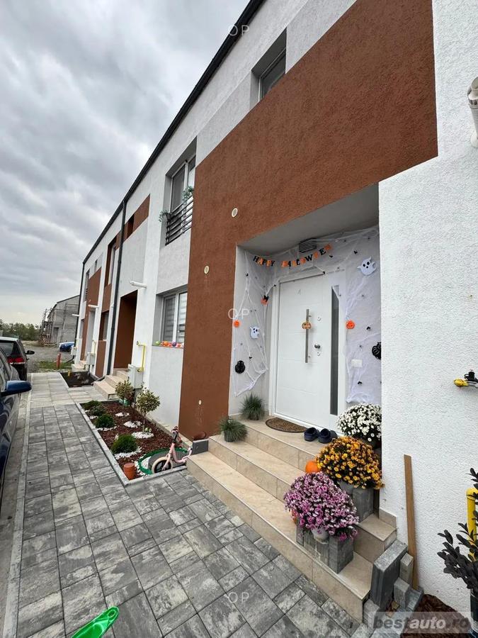 Casa noua str Panduri 211 - 1