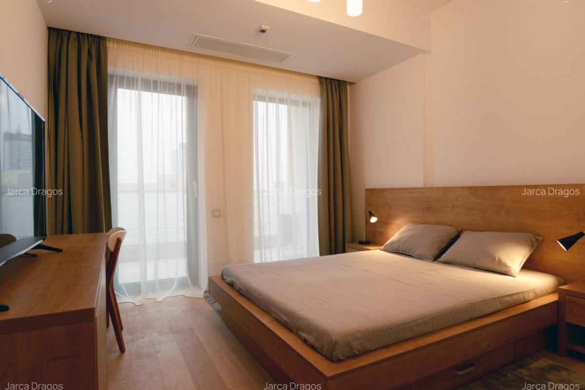 KISELEFF 2 camere mobilat utilat LUX loc parcare inclus - 7