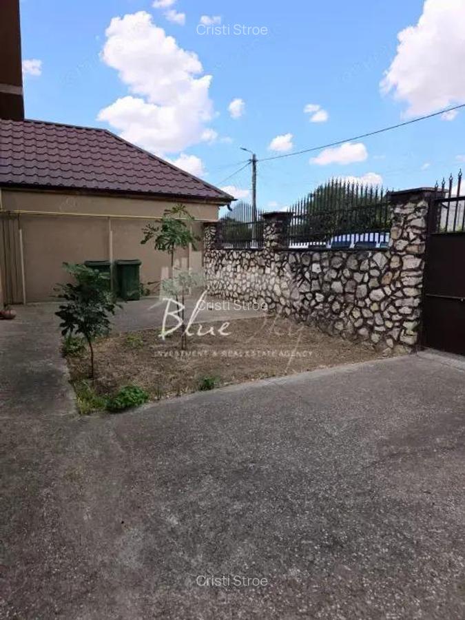Casa P+1 de vanzare in Valu lui Traian Strada ?colii - 13