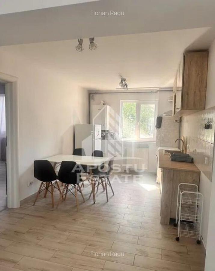 Apartament cu 4 camere, Pet friendly, Centrala Proprie, U... - 3