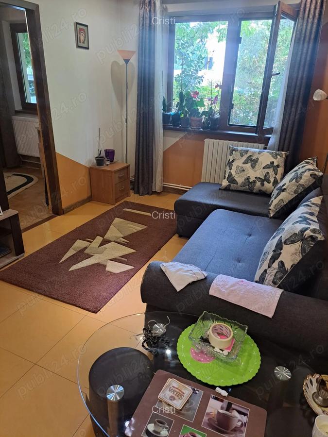 Inchiriez apartament pe termen lung - 8