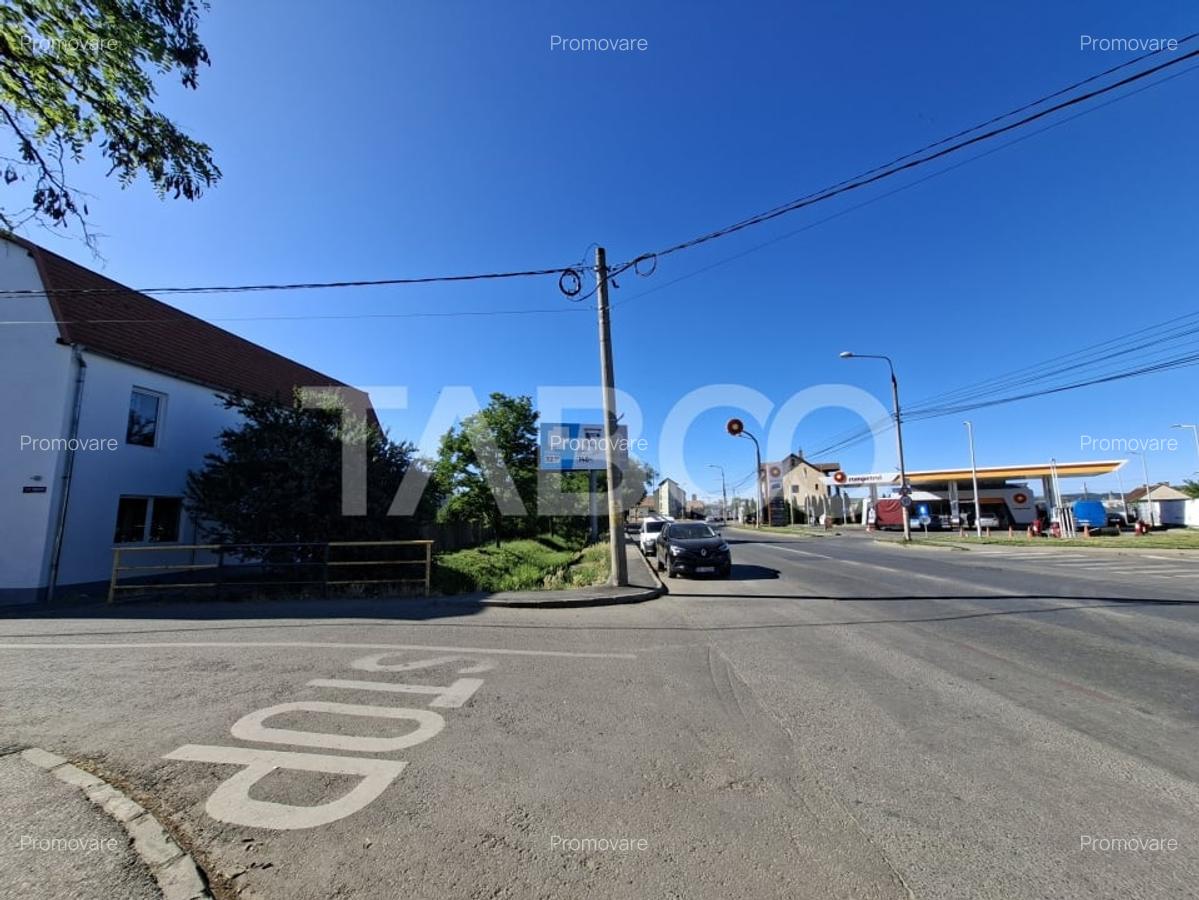 Strada Parului -  Casa de vanzare cu 3 camere Cartier Marmelada - 20