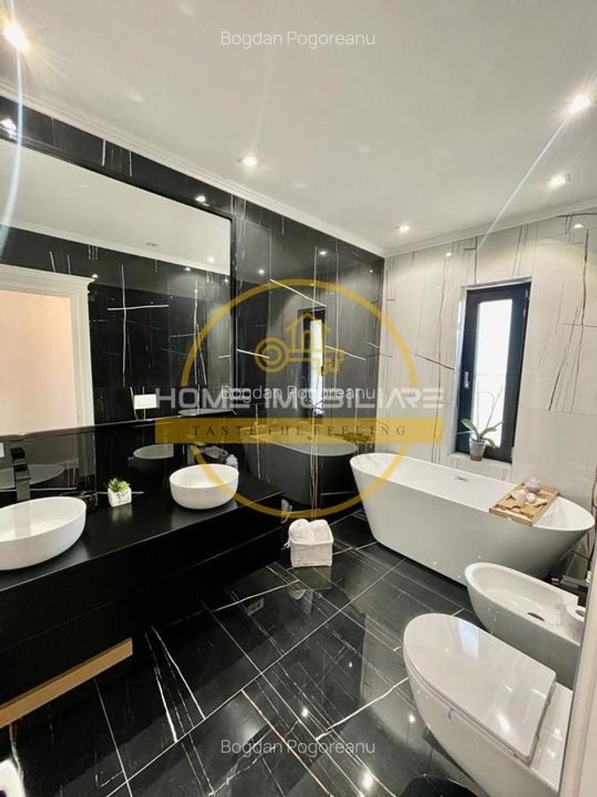 Casa Lux Individuala  Dealul - Galata Mobilata si Utilata Complet - 23