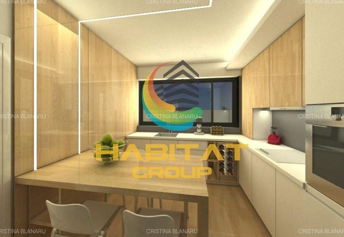 Casa p+2 etaje / 4 camere / Popesti Leordeni / Comision 0% - 11