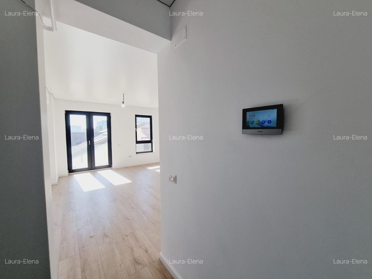 Bloc nou, apartament finisat, CT cu incalzire in pardoseala - 7