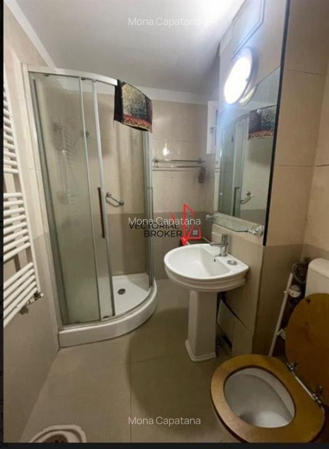 Apartament cu 3 camere decomandat în Tei - 13