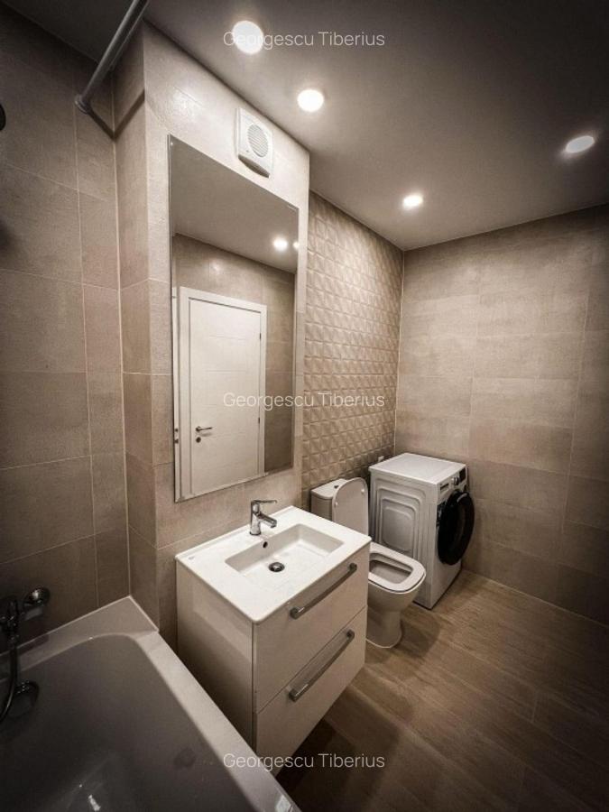 Vând ap. 2 camere + 2 locuri de parcare  în Hills Palady /București/Sector 3 - 4