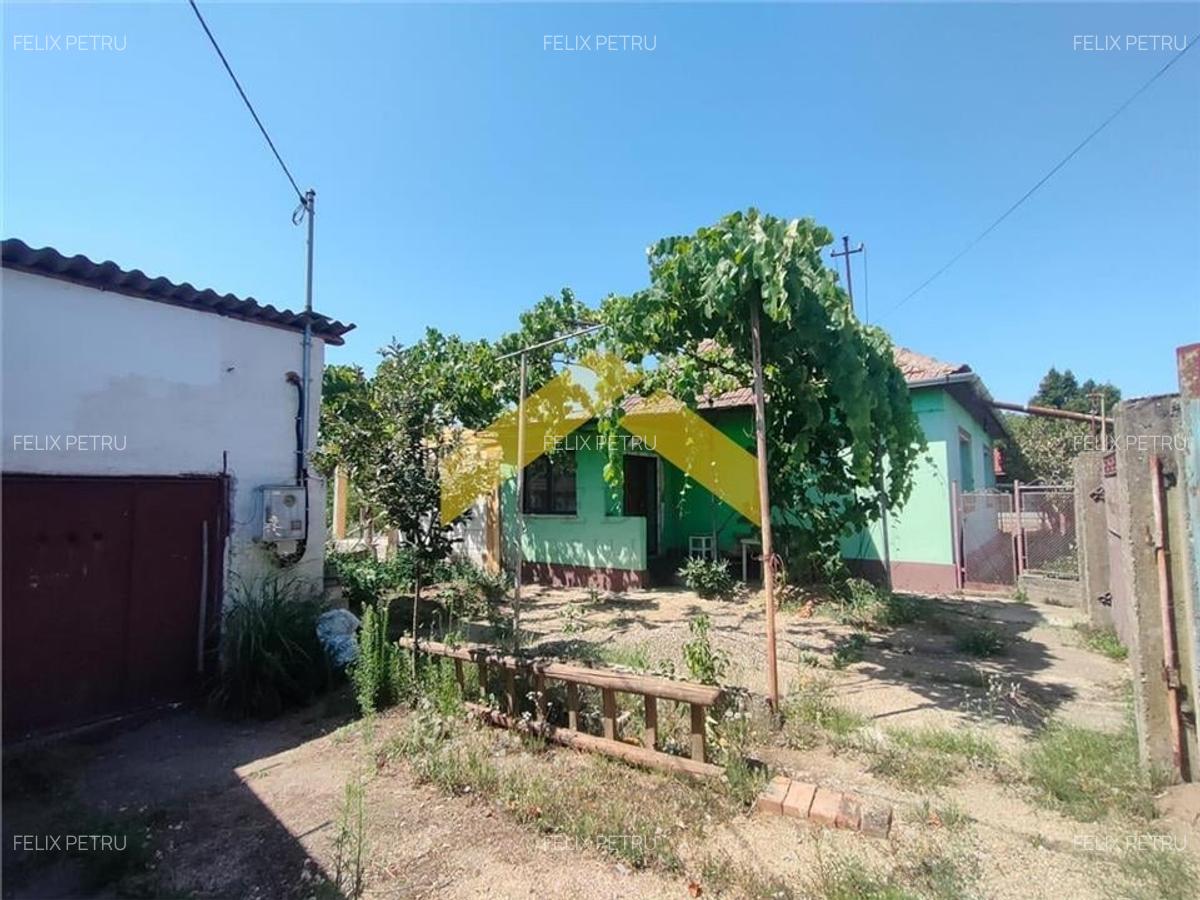 Casa la sol de vanzare Zimandu Nou - 5