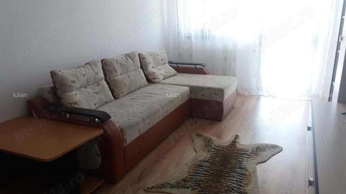 Inchiriez apartament 3 camere Drumul Taberei, la 10 minute de metrou. - 1
