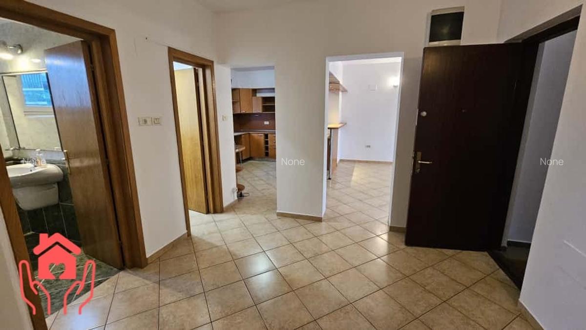 HERASTRAU (Nordului)-4 camere spatioase, nemobilate, zona retrasa, parcare! - 4