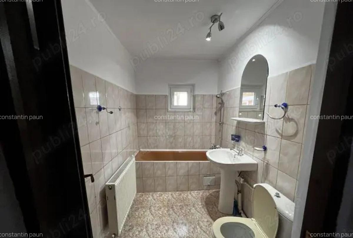 Vand apartament 3 cam 1 Decembrie-Ilfov - 8