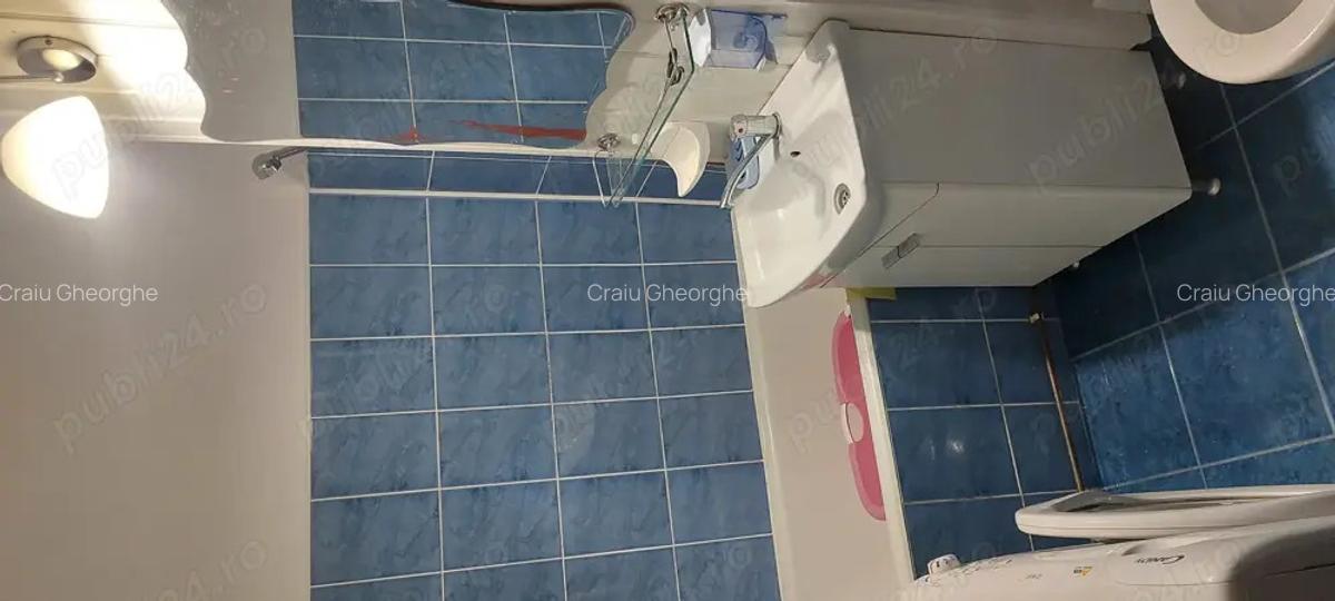 Proprietar: vand apartament 2 camere - 7