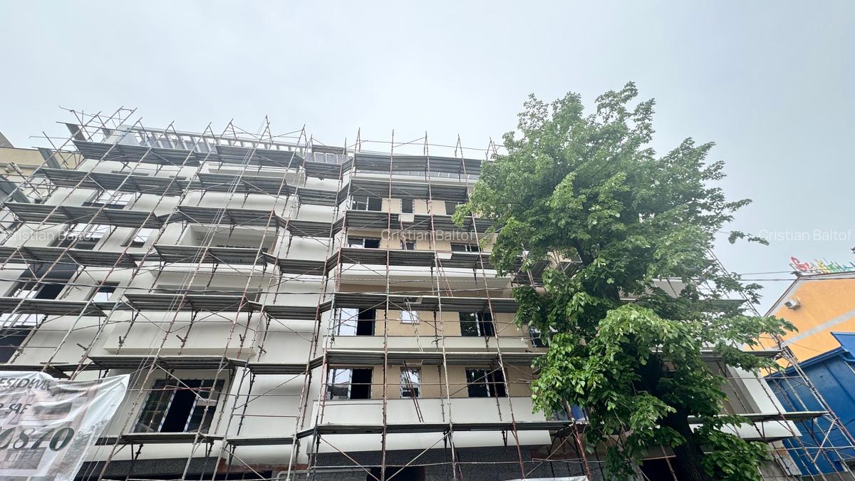 2 camere, Baneasa-Biharia, imobil 2025 - 2