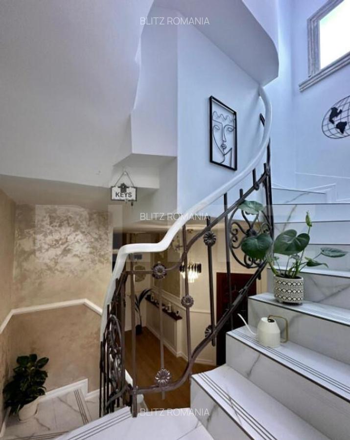 Apartament de vanzare 4 camere Universitate | LUX | Reno - 3