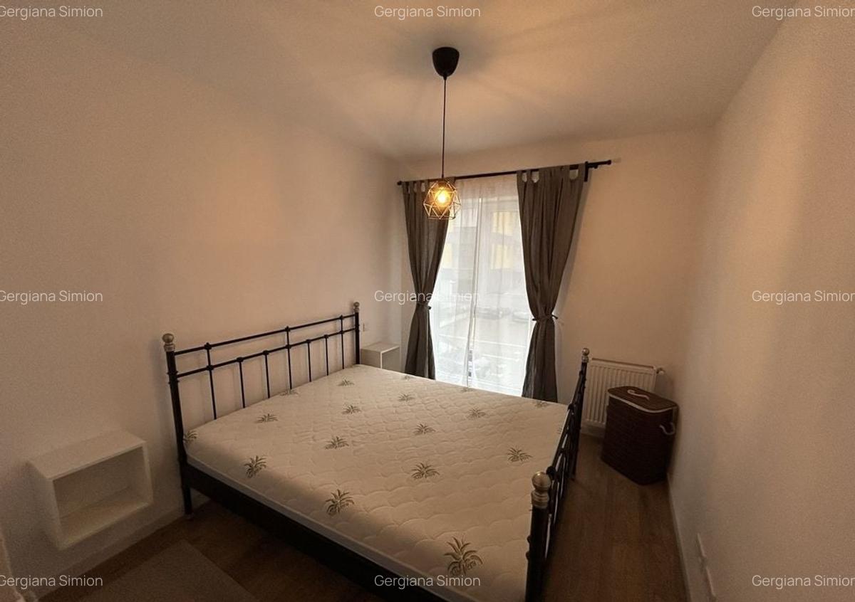 Apartament 2 Camere Hercesa Vivenda | Centrala proprie | Loc de parcare | Boxa - 3