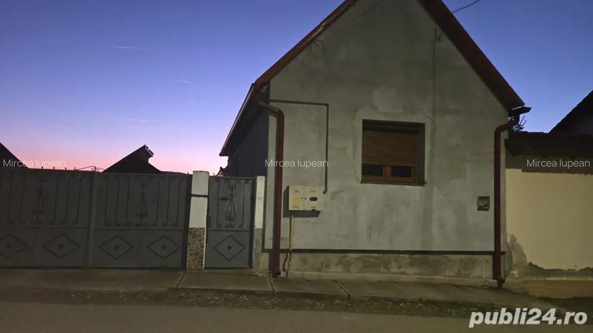 Vand casa in seica mare - 7