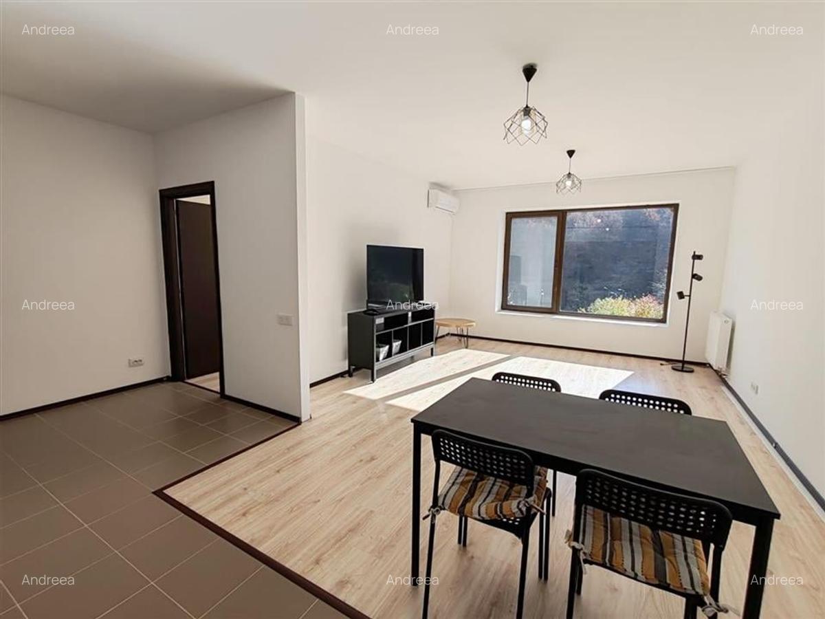 Apartament 2 camere open space - Tampa Gardens - 1