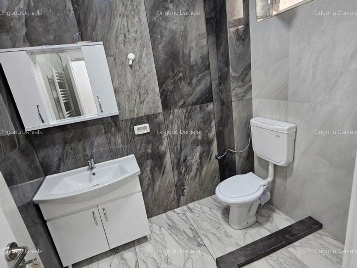 Apartament 3 camere mobilat / nemobilat Bazilescu - 3