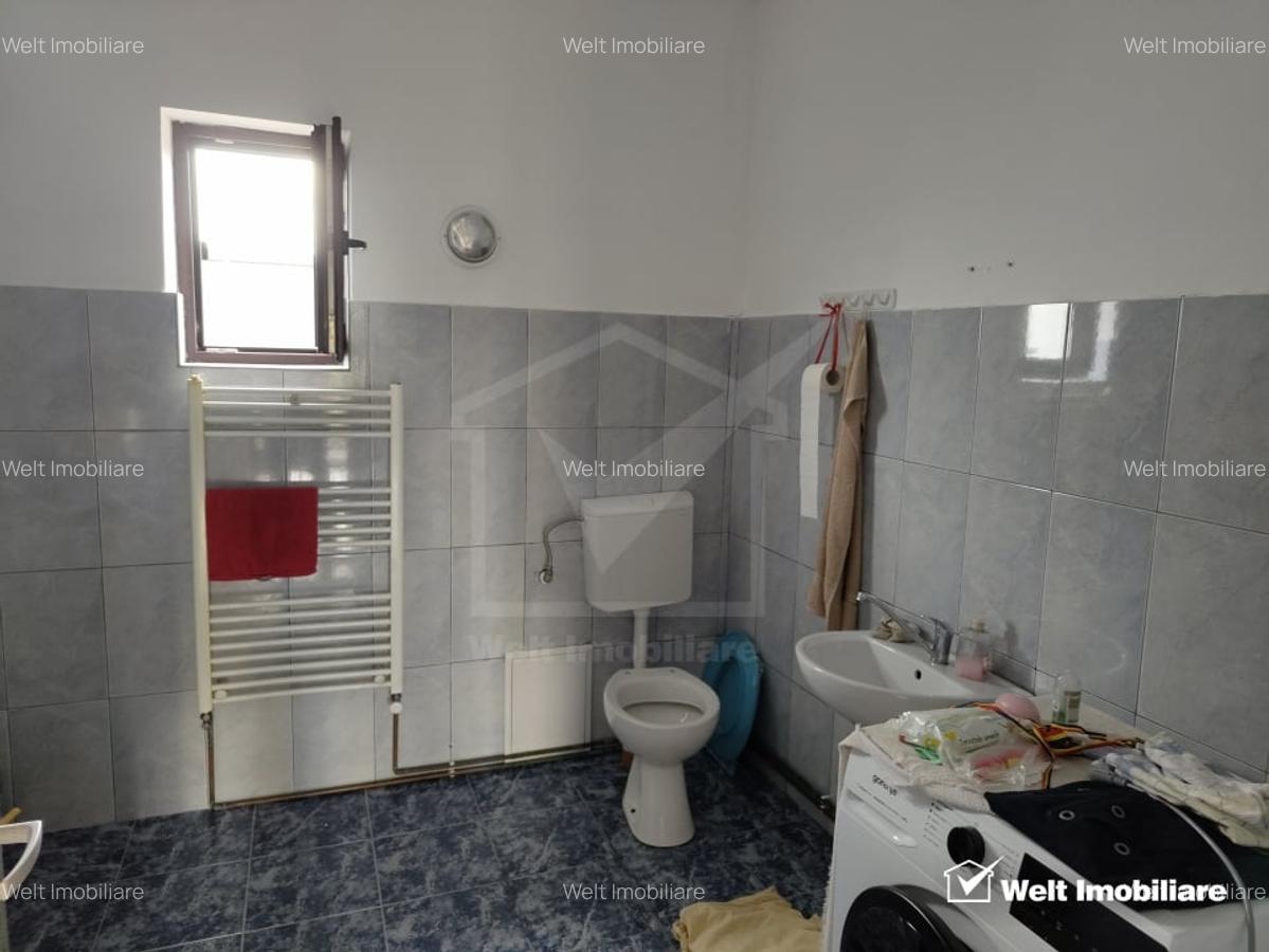 Casa cu teren generos de 3000 mp, Apahida - 5