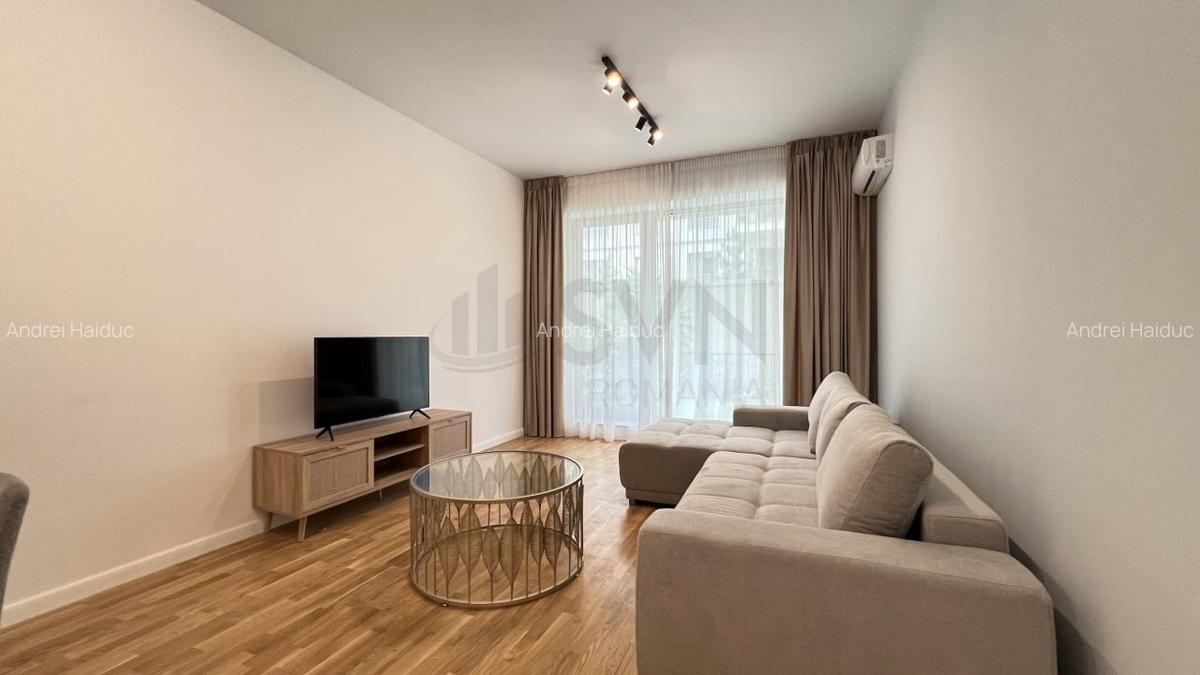 REA1017394 Expozitiei - Apartament 2 camere in complex rezidential - 5