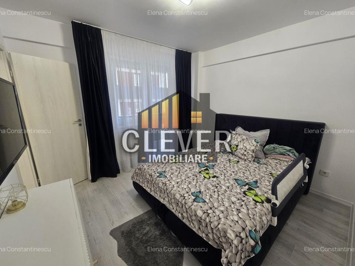 Apartament 3 camere Mobilat Utilat Loc de Parcare Inclus - 2