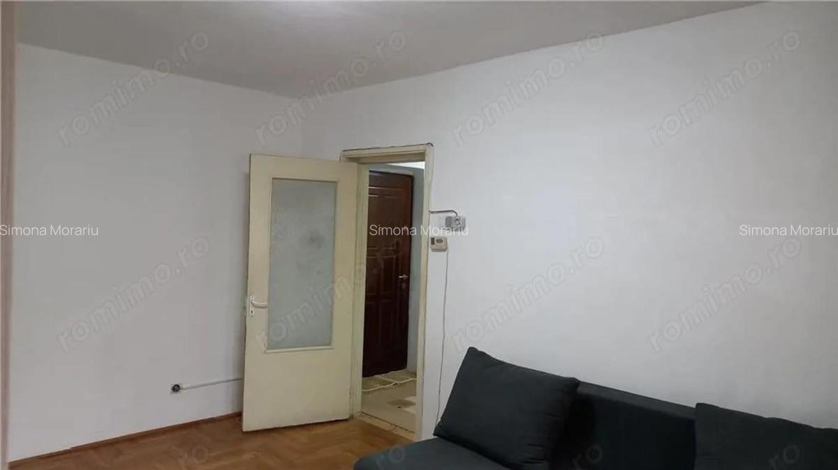 2 camere decomandate centru - 1