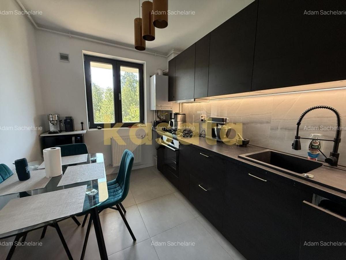 OPORTUNITATE | BLOC NOU | DOUA CAMERE | READY TO MOVE - 5
