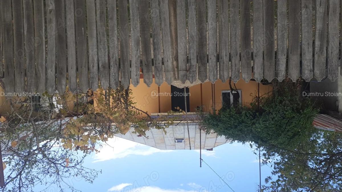 Vand casa batraneasca renovata, in Udupu Teleorman - 4