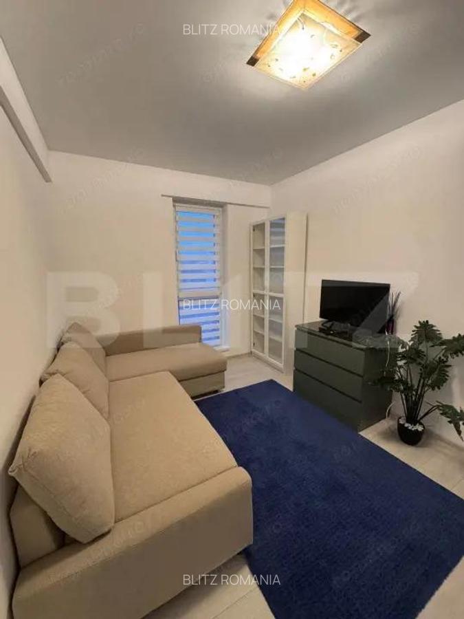 Apartament de 2 camere - bloc 2024, Drumul Binelui - 6