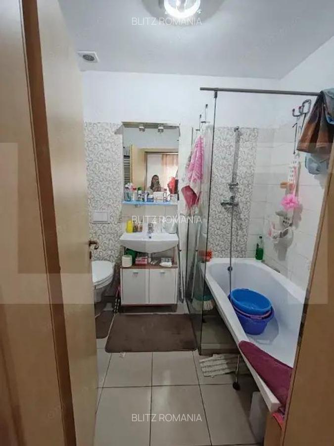 Apartamentul ideal din Dumbravita - 10