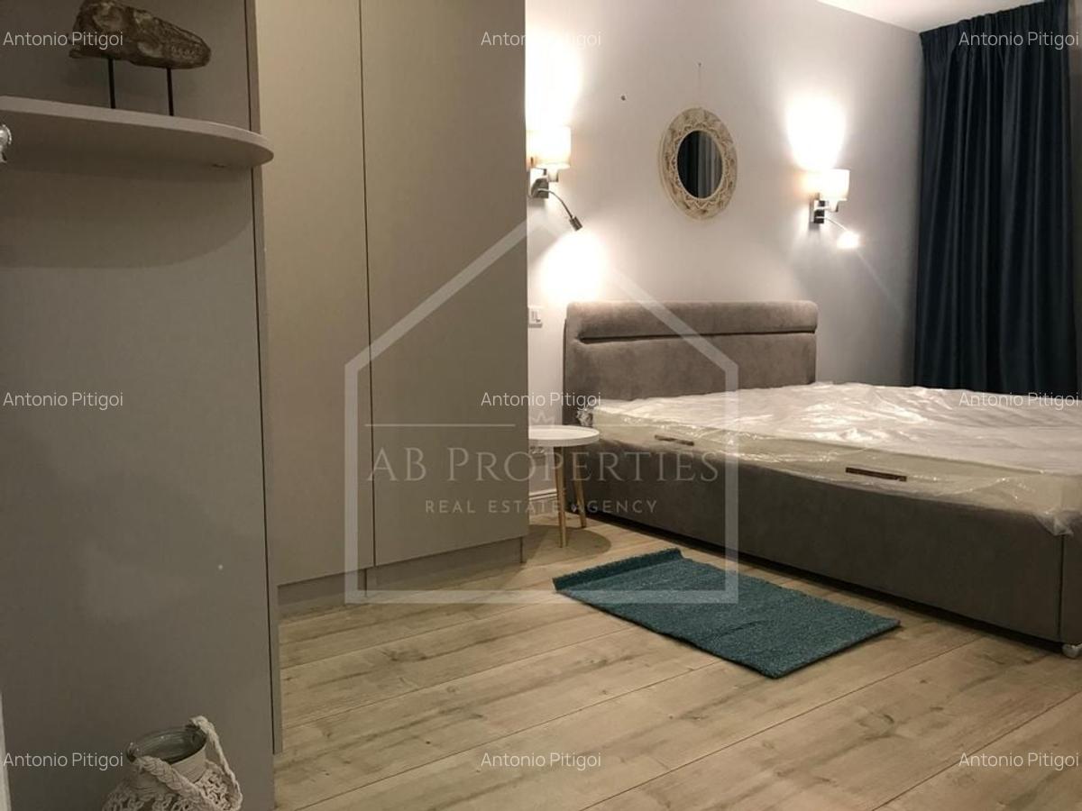 Apartament 2 camere | Parcare Subterana | Baneasa - Sisesti - 7