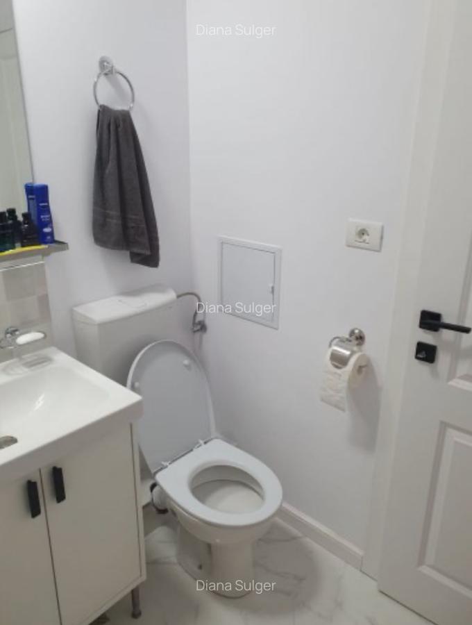 Garsonieră decomandată în Tineretului - 3