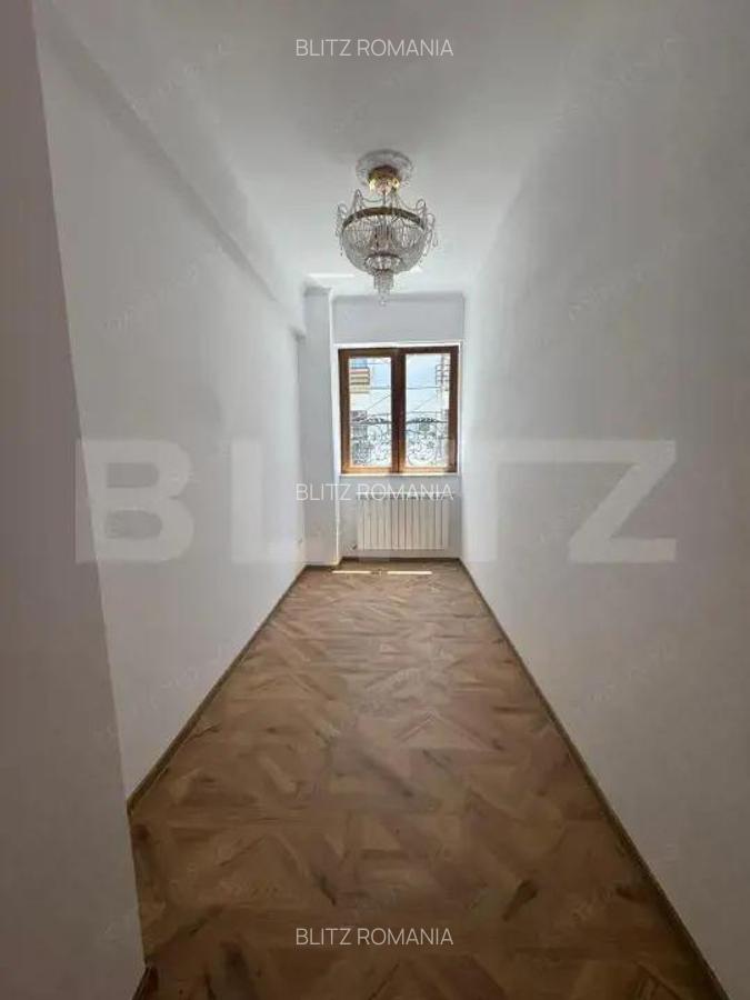 Apartament 3 camere, 90 mp, zona Dorobanti - 2