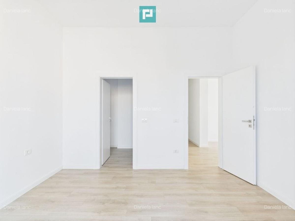 Apartament 2 camere cu gradina proprie, Freidorf - 5