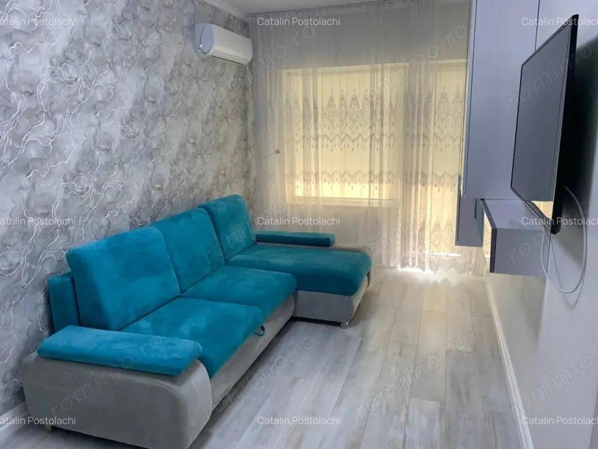 Se inchiriaza: apartament modern cu 3 camere la Royal Town, Copou - 2 Se inchiriaza: apartament modern cu 3 camere la Royal Town, Copou - 2