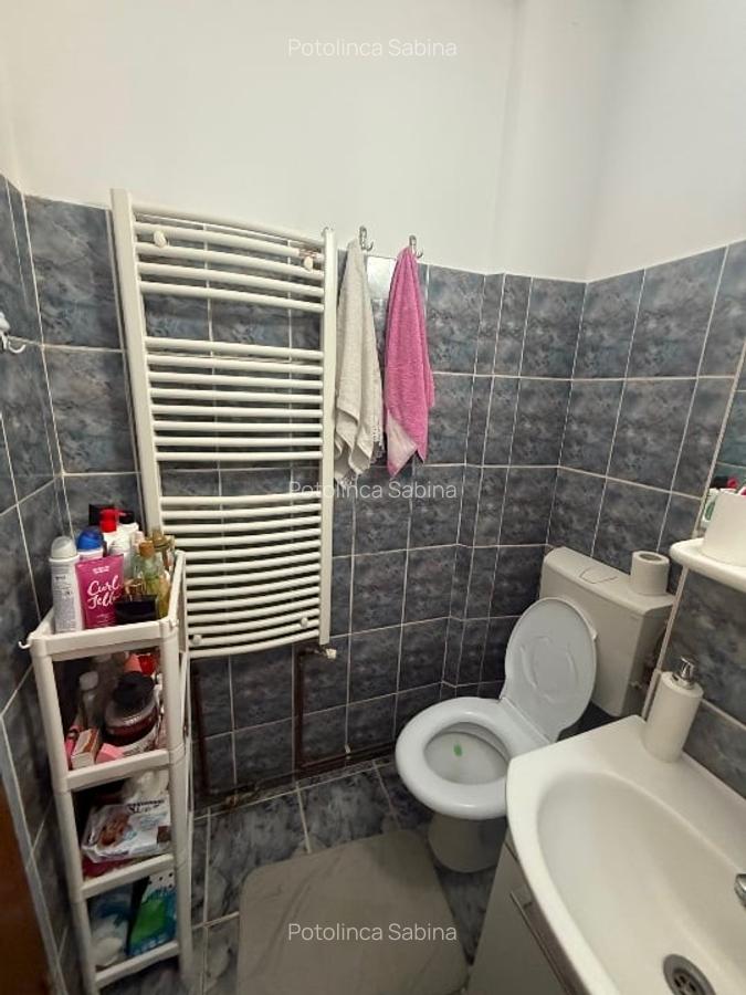 Apartament de vânzare în Tătărași - 9