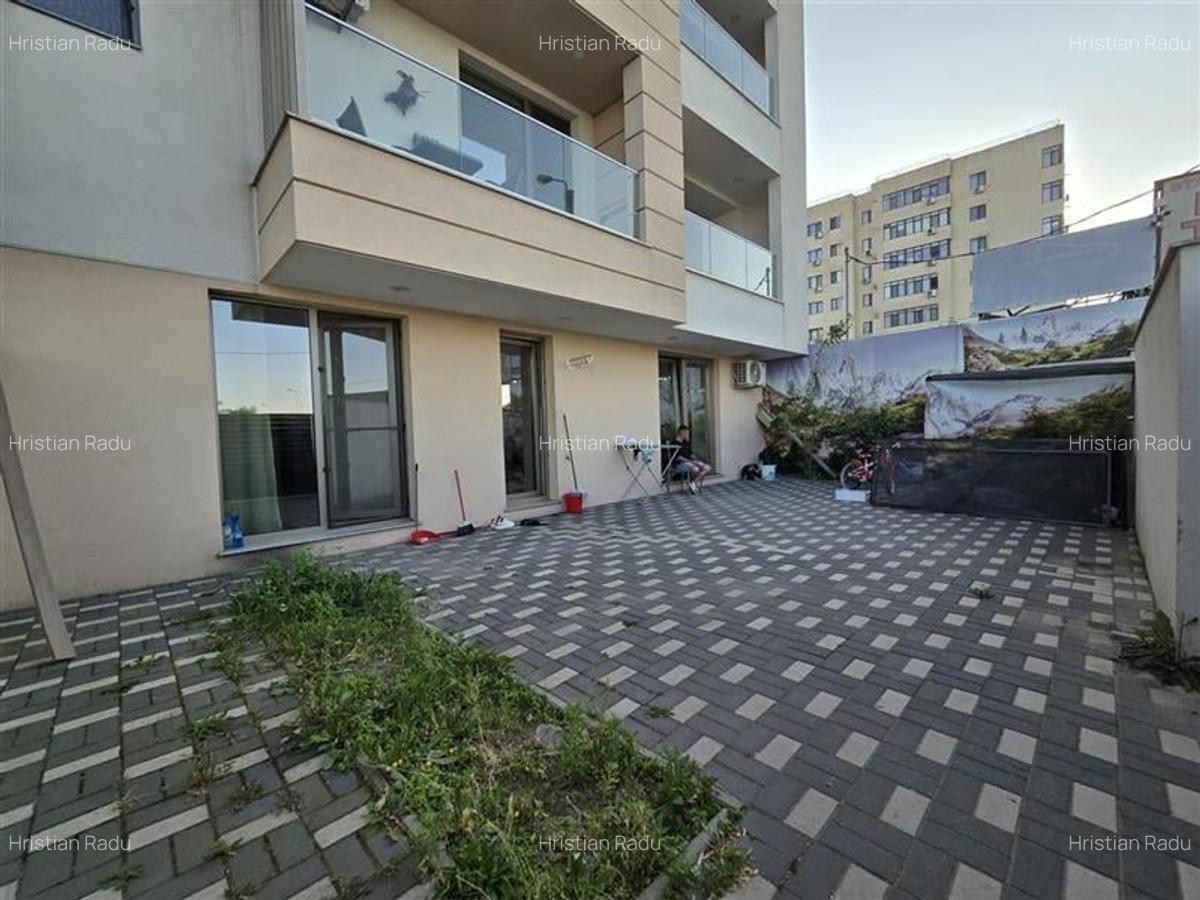 Apartament cu 3 camere semidecomandat în Bucureștii Noi - 27